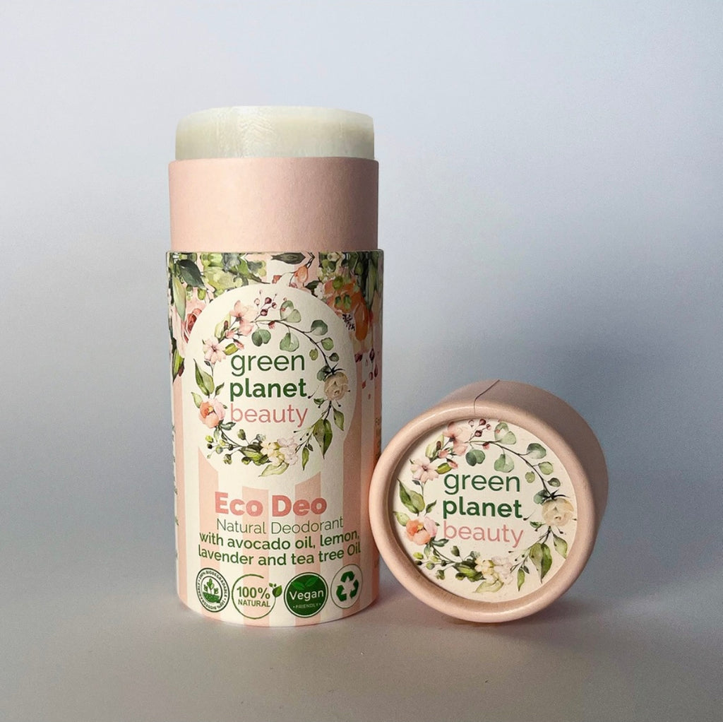 Green Planet Beauty - Eco Deo stick