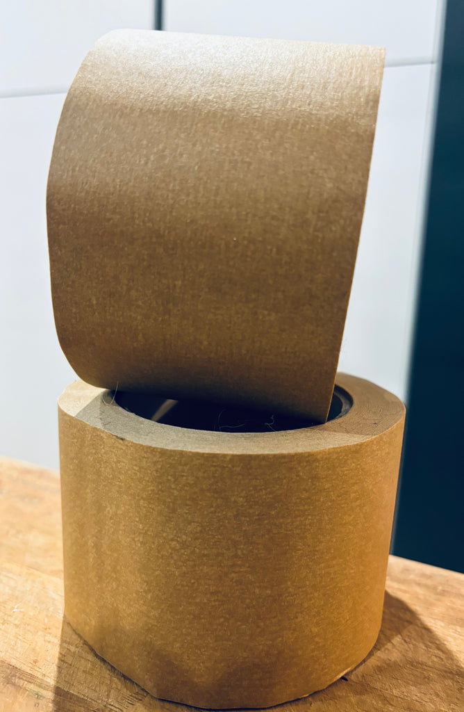 paper parcel tape large