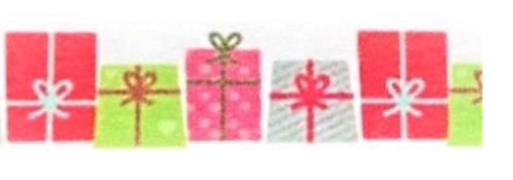 rice paper tape gifts