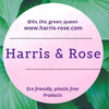 Harris & Rose