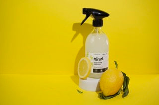Miniml - eco refill - Sorrento lemon white vinegar