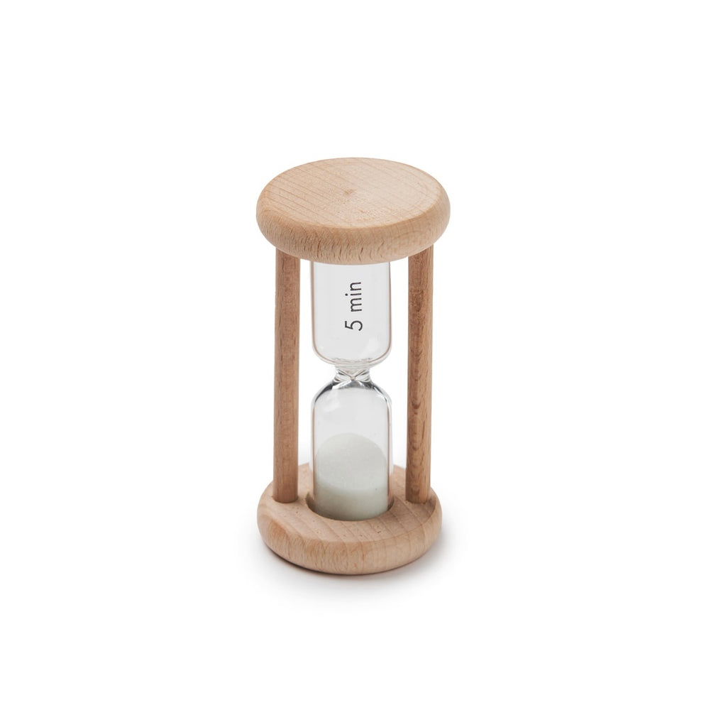 Wooden Cooking Timer