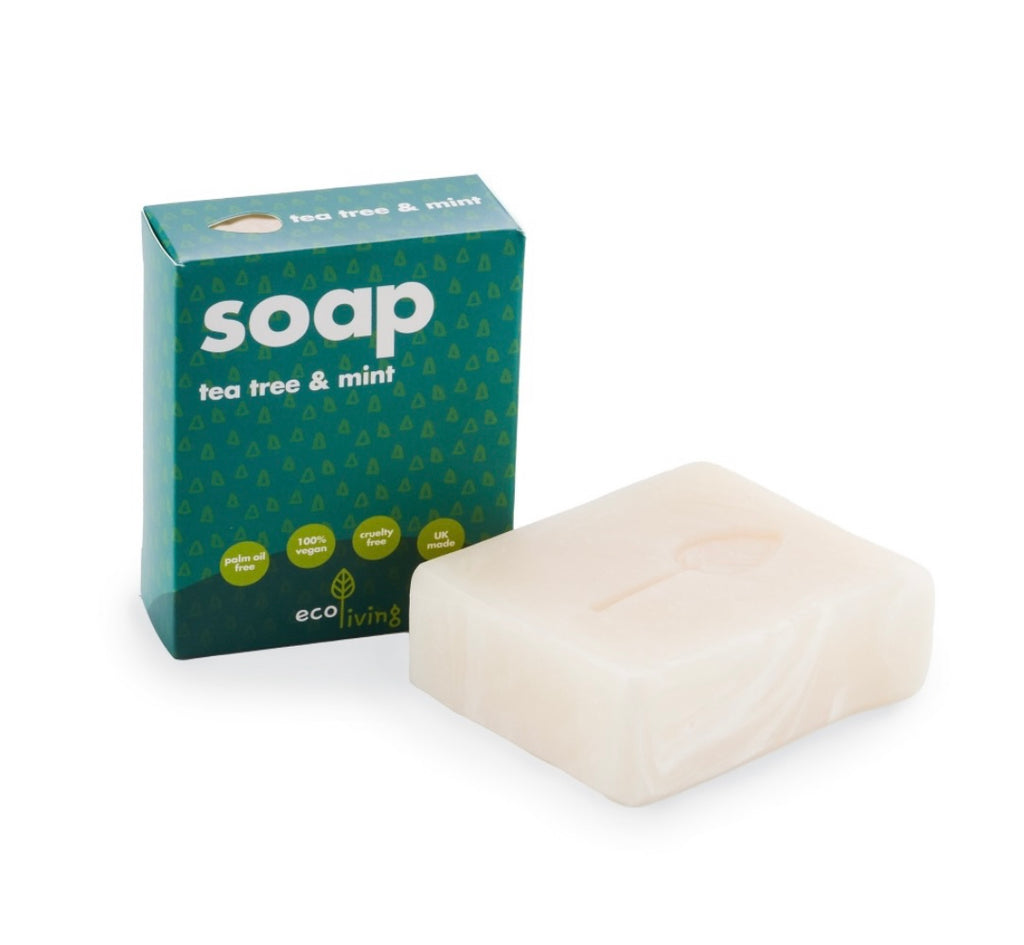 Handmade Soap - varieties