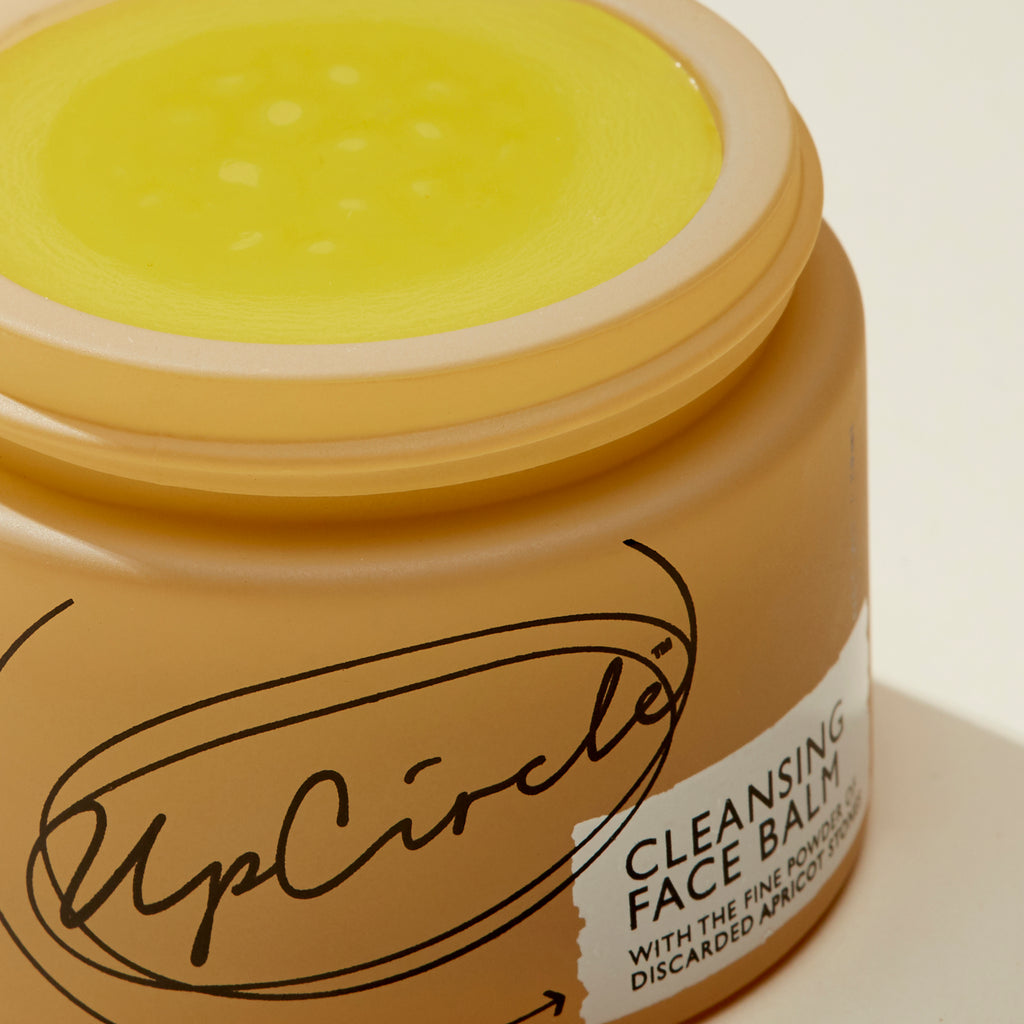 *SALE* Upcircle Cleansing Face Balm